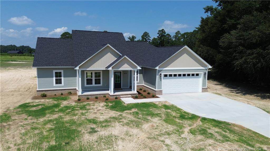 10725 Nc 130 Road - Photo 1
