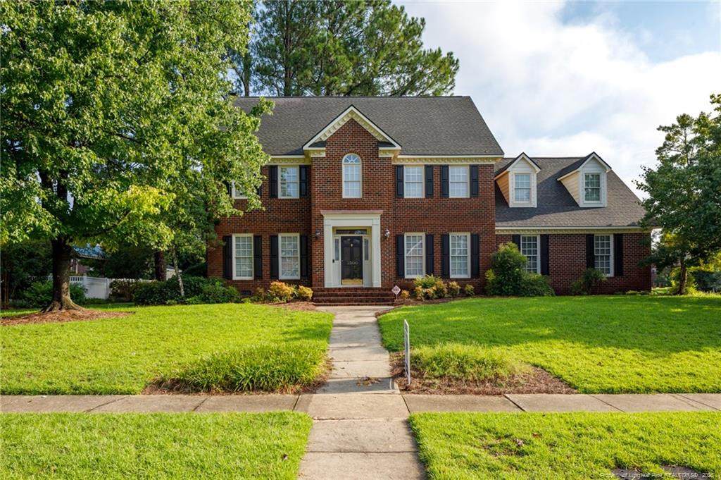 3500 Prestwick Drive - Photo 1