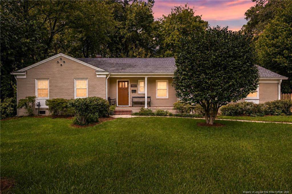222 Valley Road - Photo 1