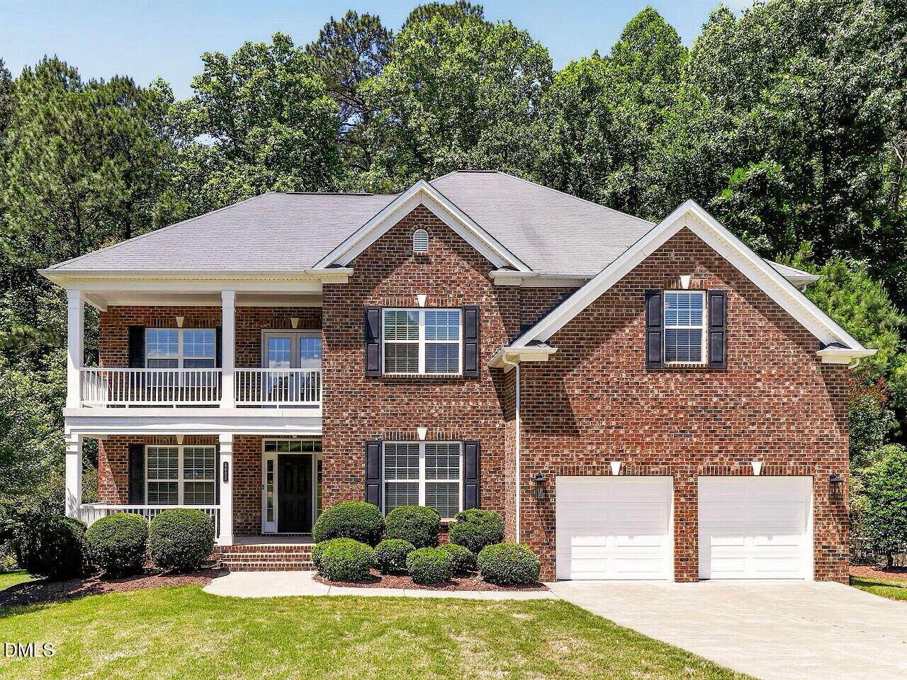 4832 Millens Bay Court - Photo 1