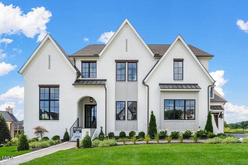 8600 Heron View Drive - Photo 1