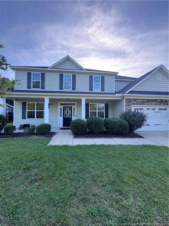 4455 Jockey Whip Lane - Photo 1
