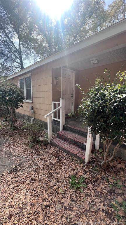 402 Bryan Street - Photo 1