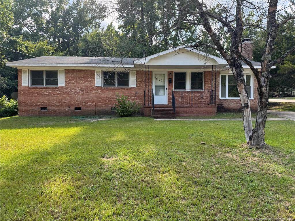 1623 Gibson Street - Photo 1