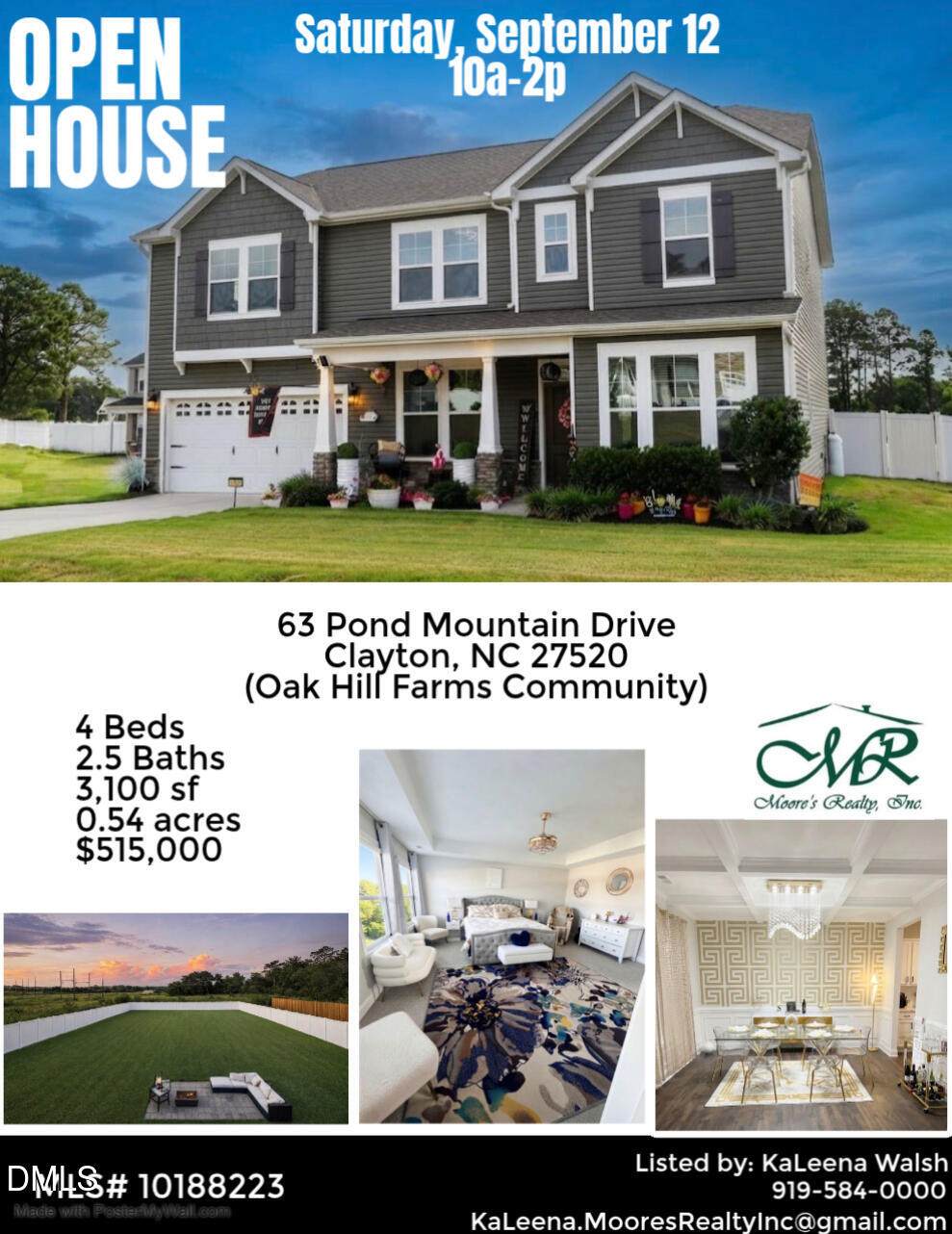 63 Pond Mountain Drive - Photo 1
