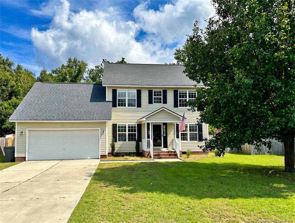 5238 Old Railroad Way - Photo 1