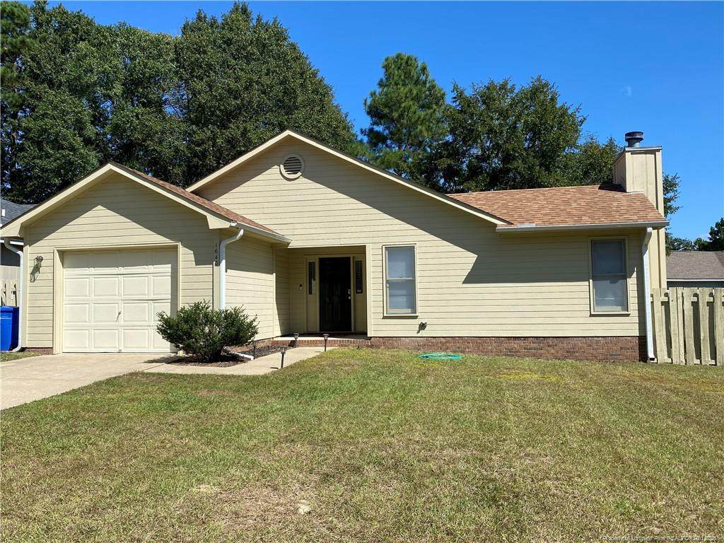 1640 Veanna Drive - Photo 1