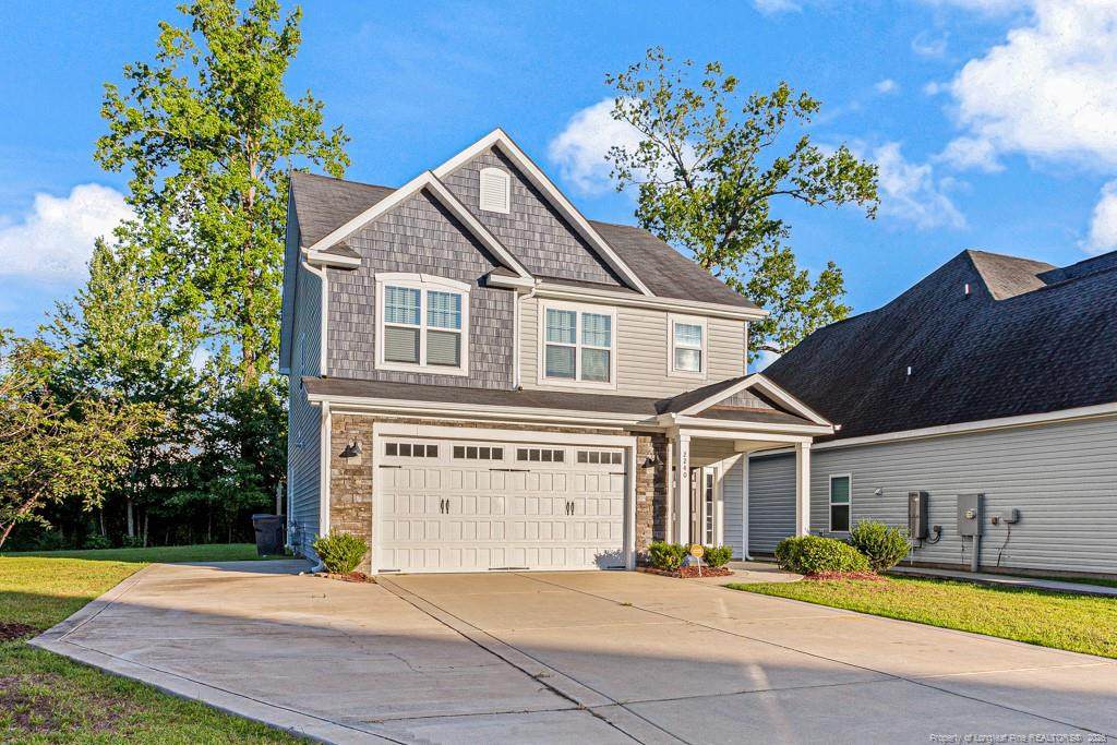 2240 Mannington Drive - Photo 1