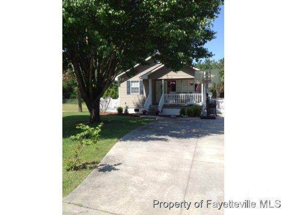 126 Turtle Cove Drive - Photo 1