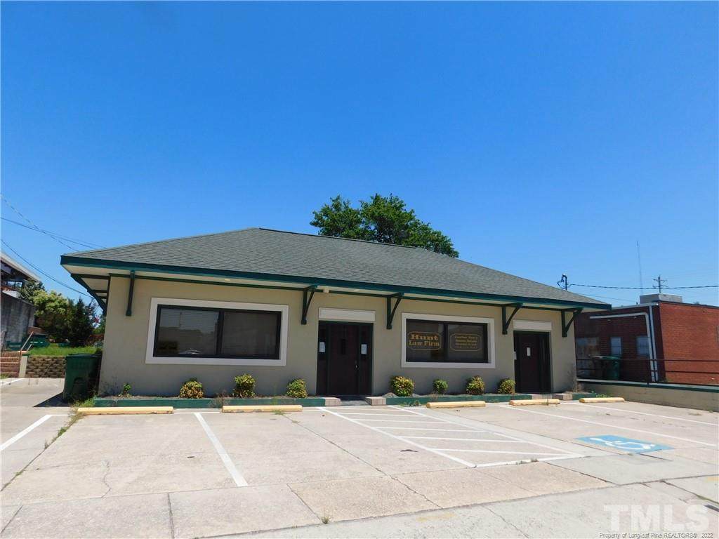 221 4th Street - Photo 1