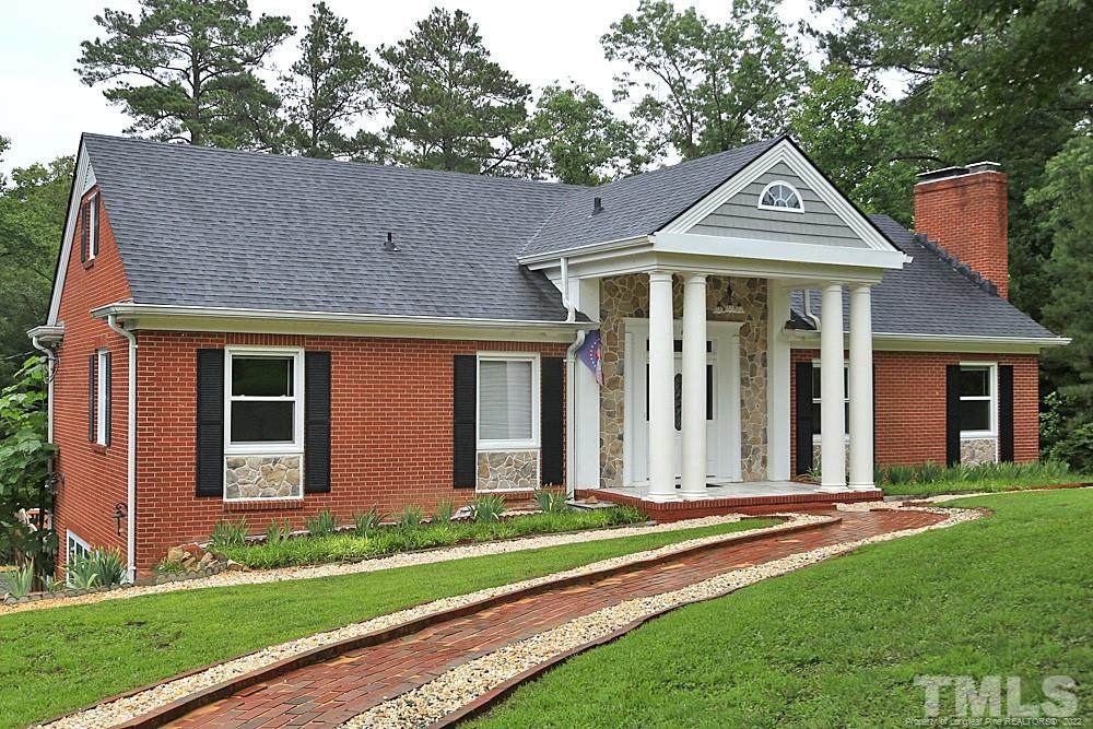 902 Fair Street - Photo 1