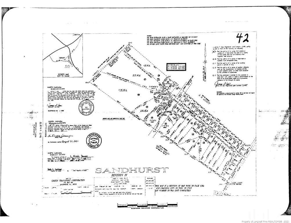 Fox Fire Lot 32 - Photo 1
