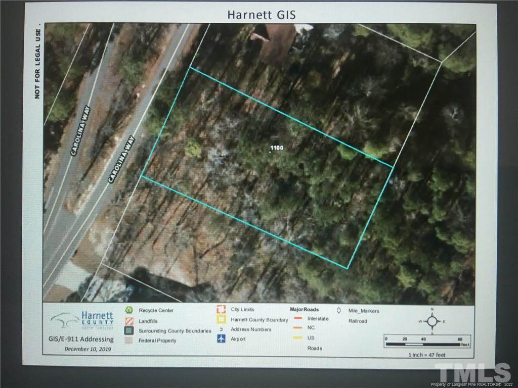 1100 Carolina Way - Photo 1