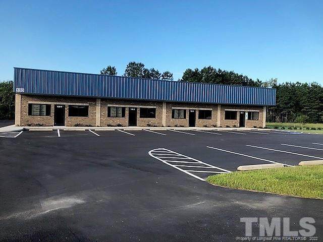 133 Missy Byrd Drive - Photo 1