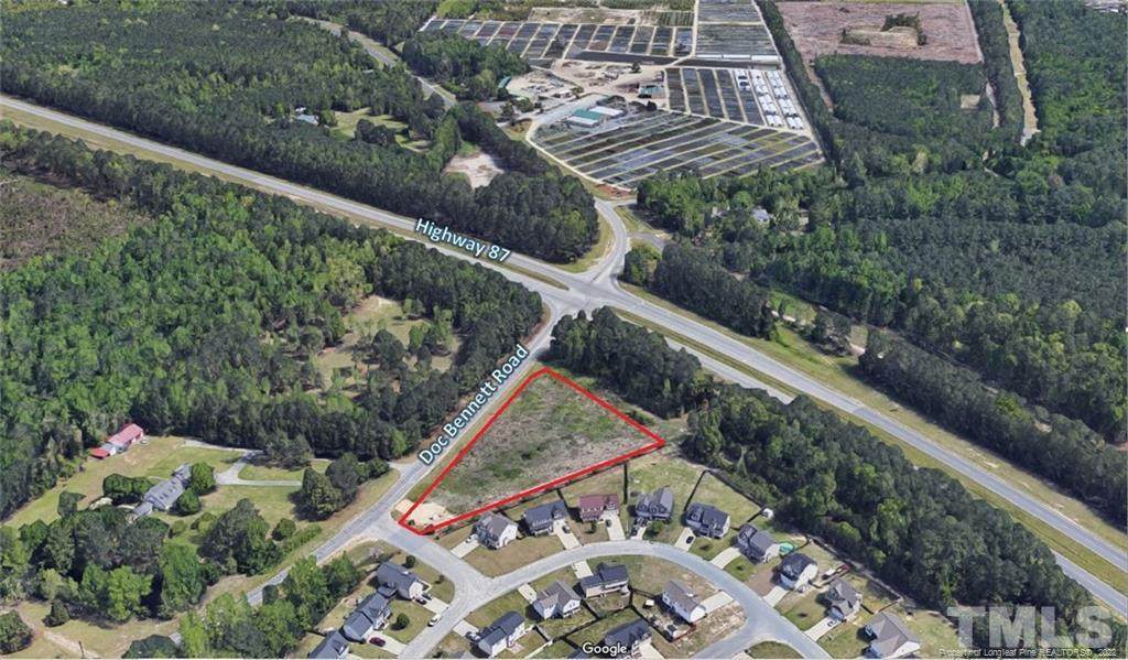 5208 Doc Bennett Road - Photo 1