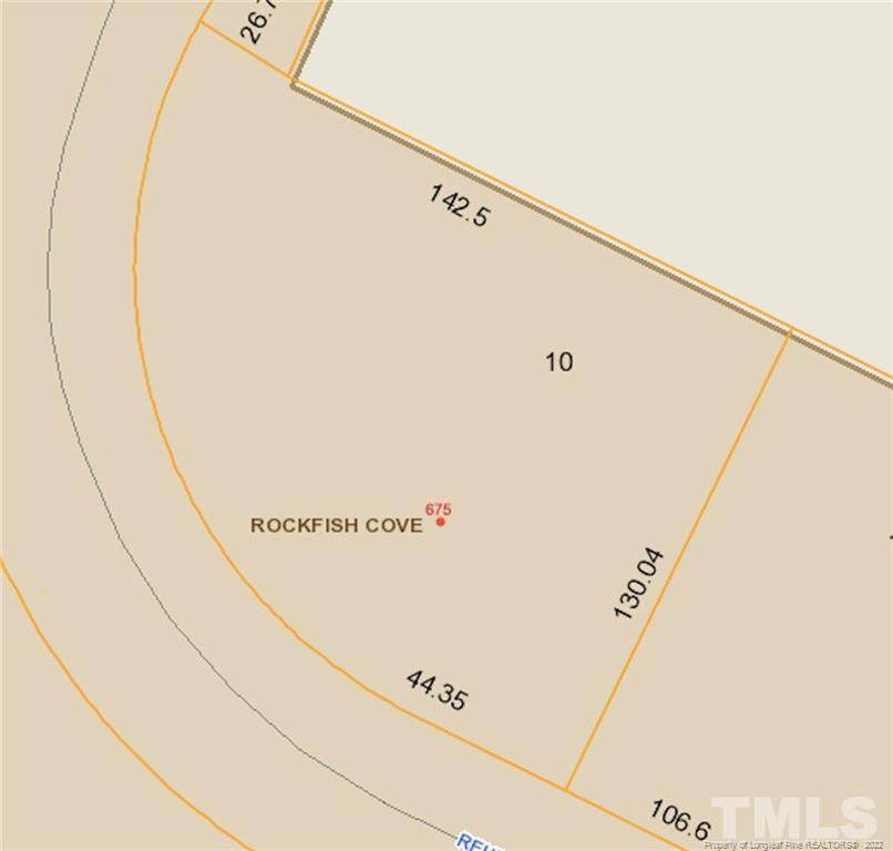 685 Rehder (Lot 11) Drive - Photo 1
