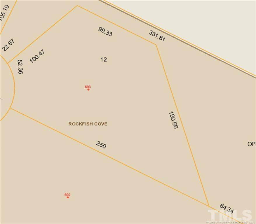 693 Rehder (Lot 12) Drive - Photo 1
