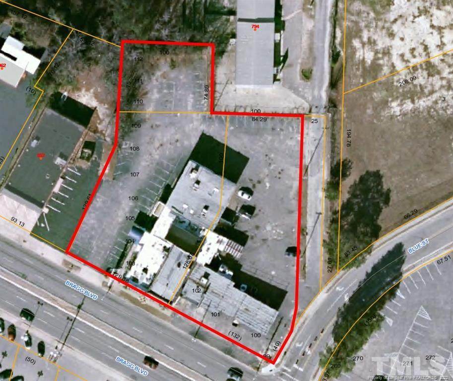 940 Bragg Blvd Boulevard - Photo 1