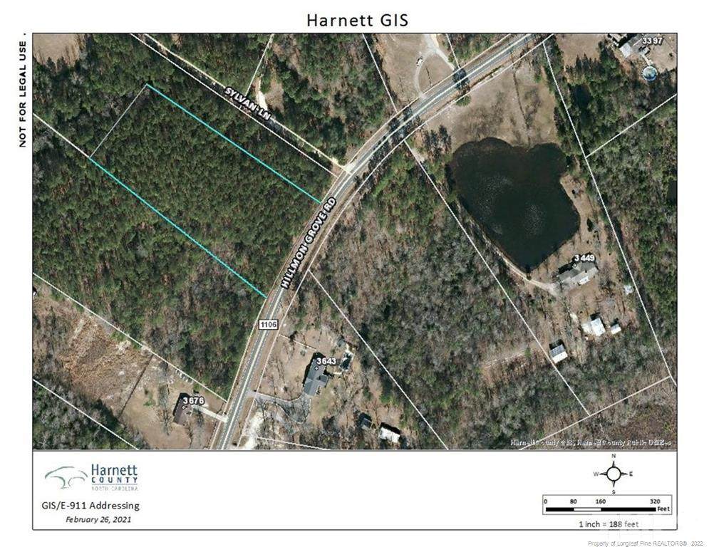 Hillmon Grove Road - Photo 1