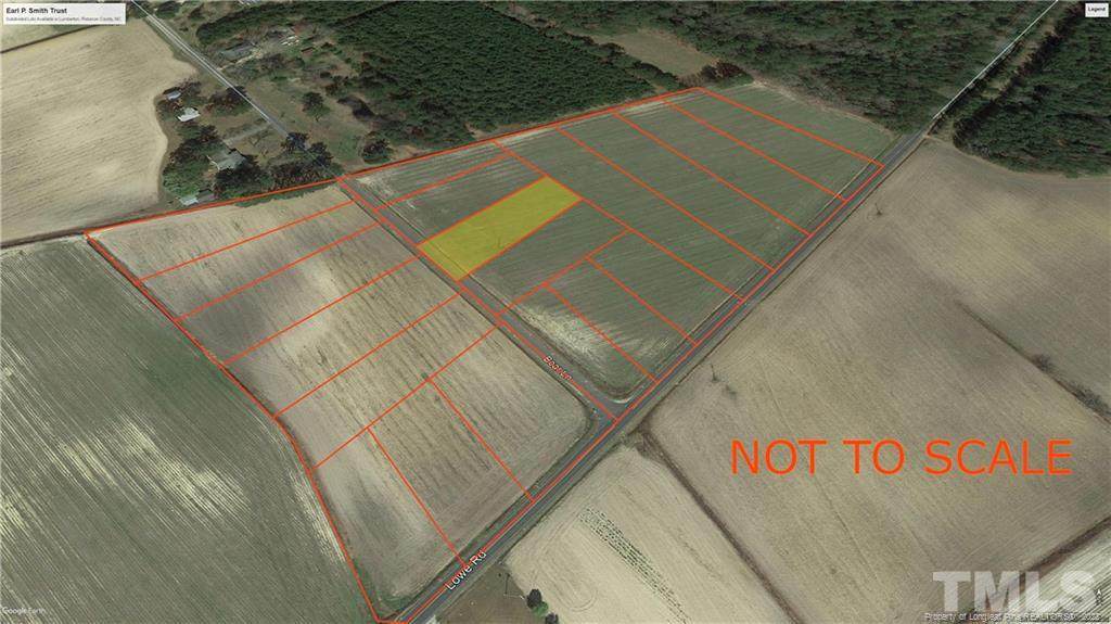 LOT 15 Bear Lane - Photo 1