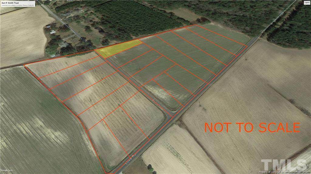 LOT 13 Bear Lane - Photo 1
