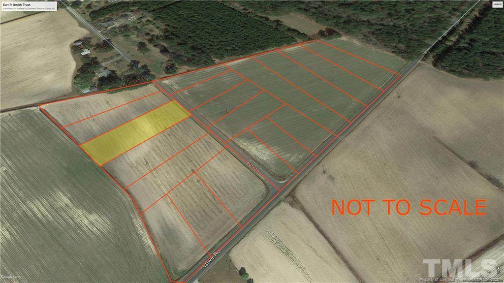 LOT 7 Bear Lane - Photo 1