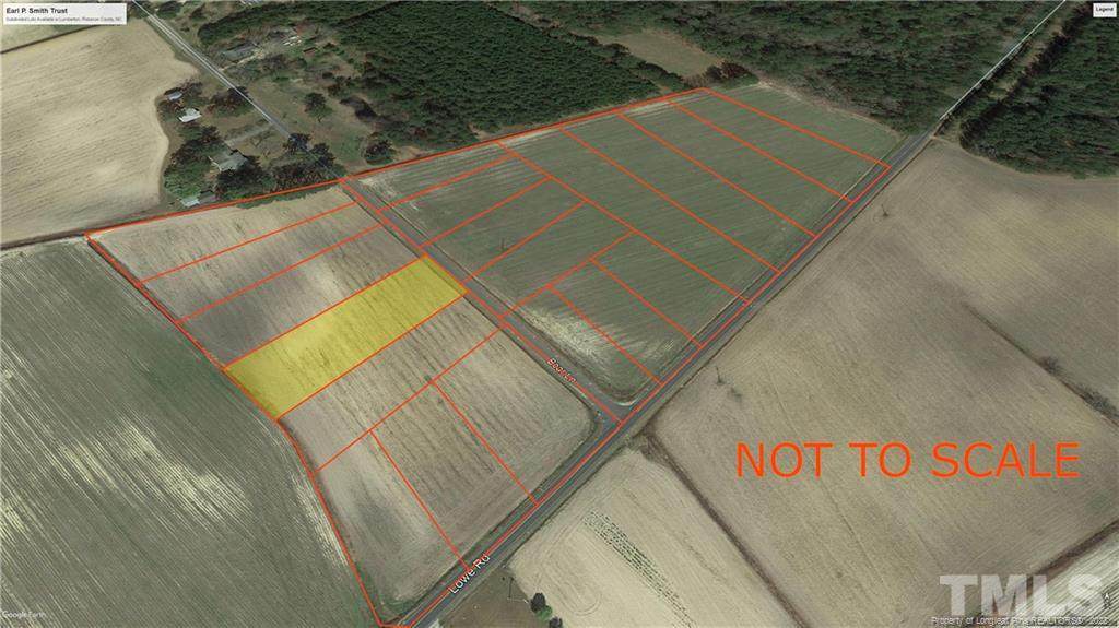 LOT 8 Bear Lane - Photo 1