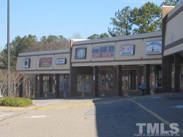 1060 Lillington Highway - Photo 1
