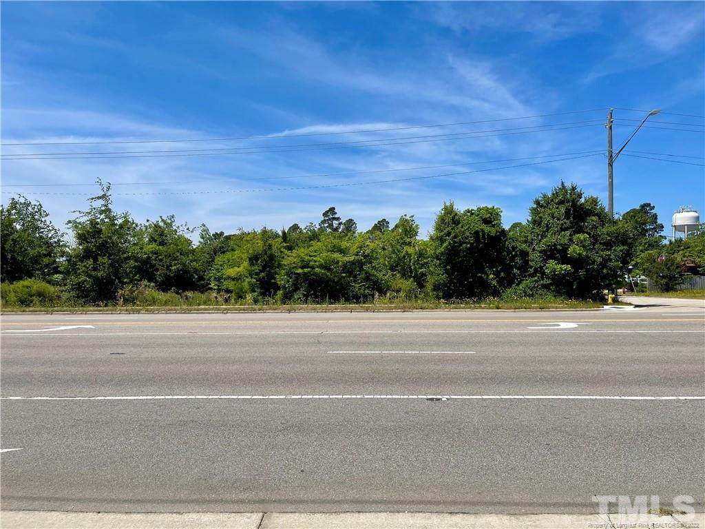 7505 Overbrook Drive - Photo 1