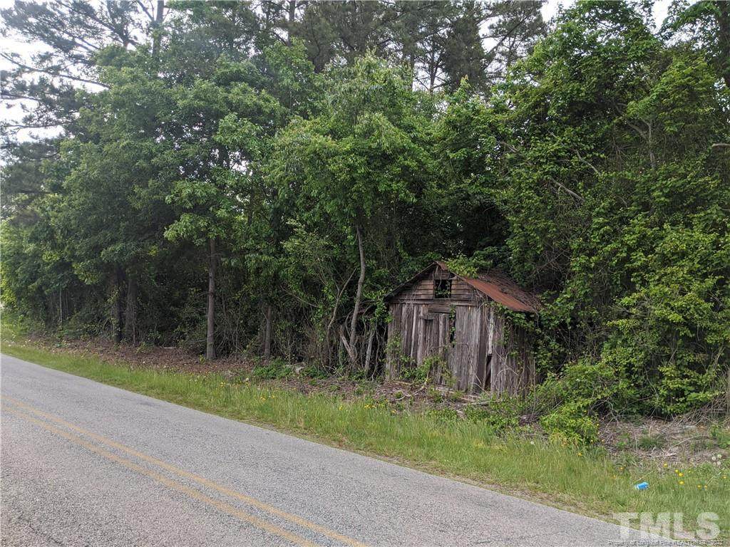 0 Castleberry Road - Photo 1
