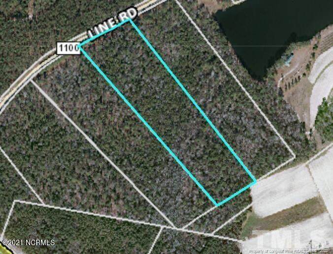 Lot 6 Line Road - Photo 1