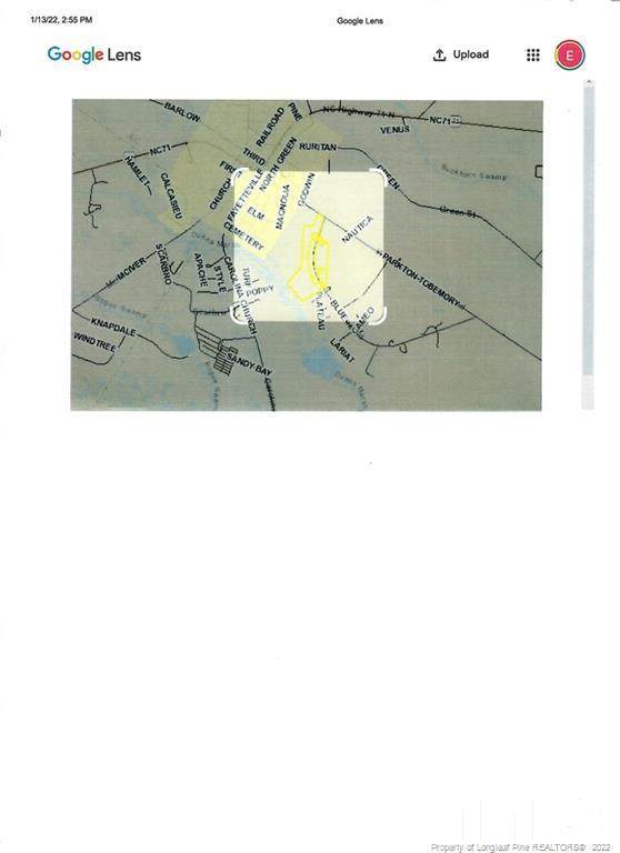 Blue Road - Photo 1