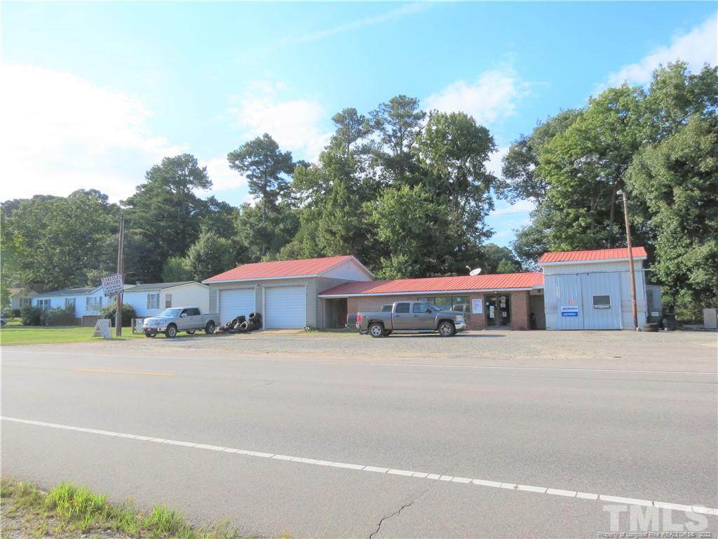 2526-2544 White Hill Road - Photo 1