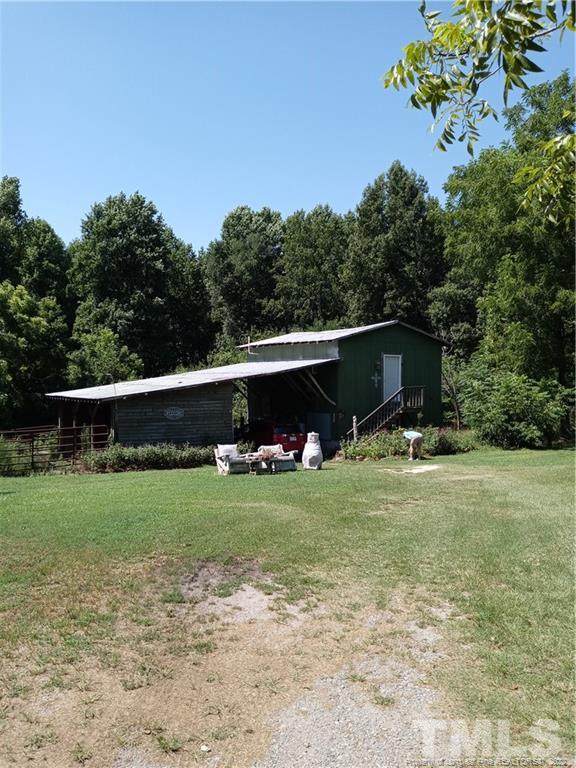 Lemon Springs Road - Photo 1