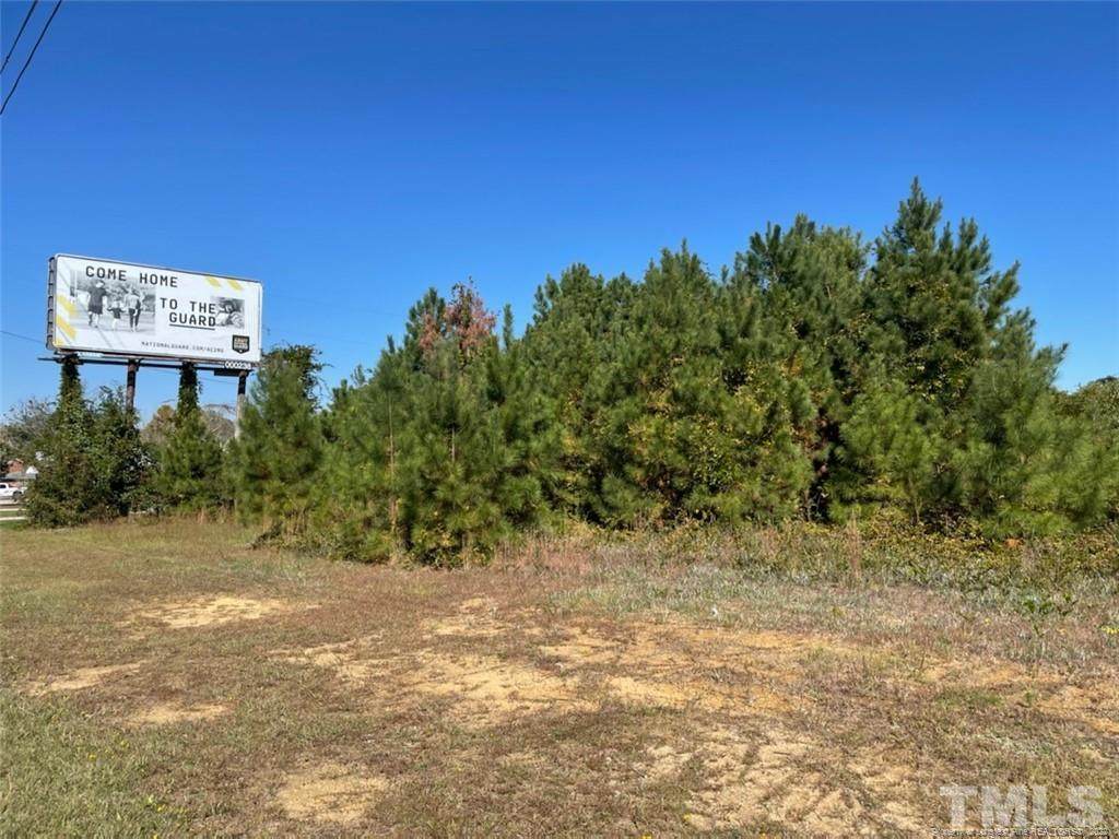 4448 Murchison Road - Photo 1