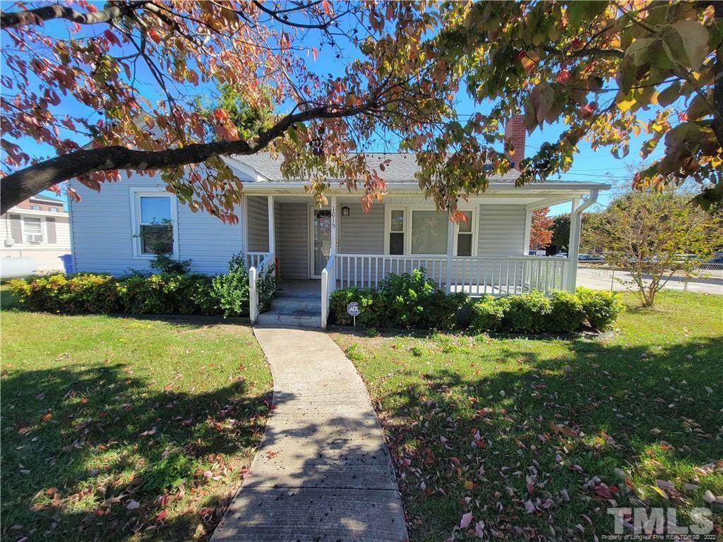 1015 Marlborough Road - Photo 1