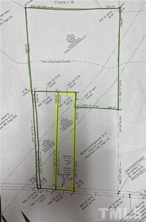 Shannon Road - Photo 1