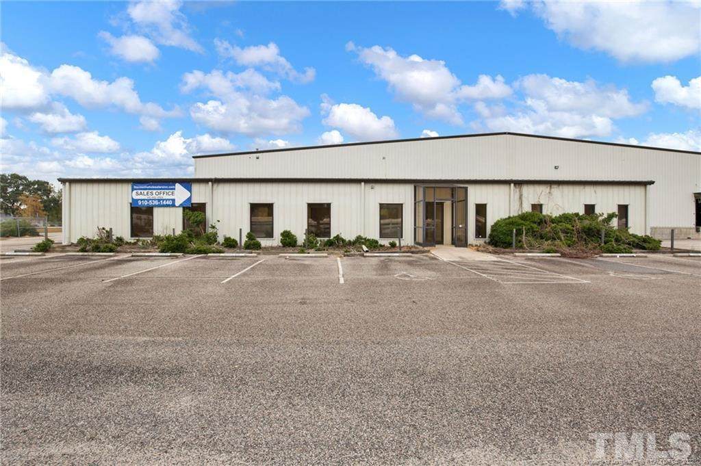 107 Back Swamp Road - Photo 1
