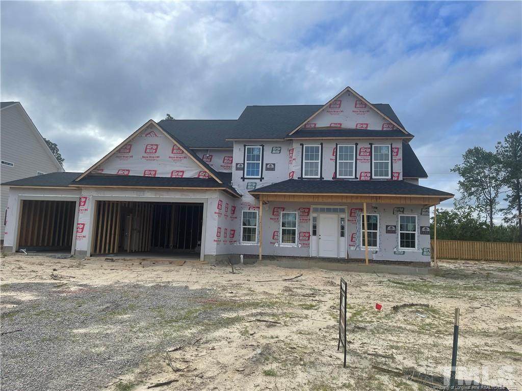 2957 Cragburn (Lot 8) Place - Photo 1