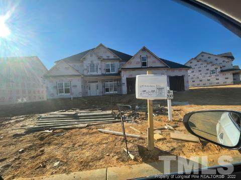608 Bridgehaven (Lot 260) Drive - Photo 1