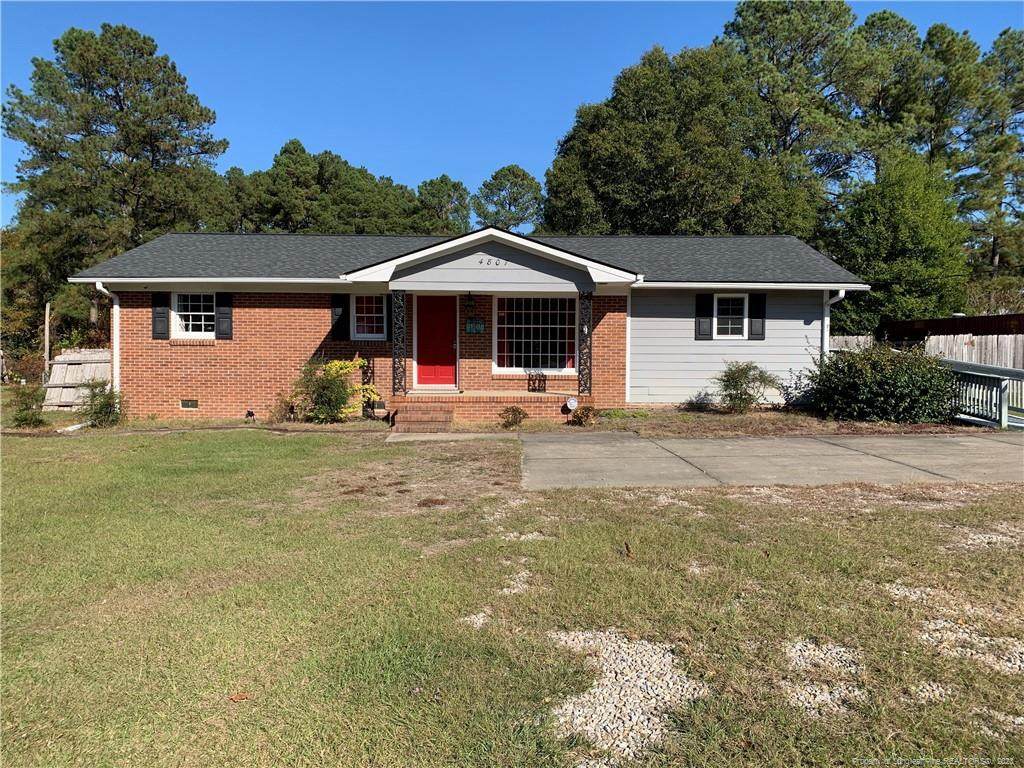 4807 Main Street - Photo 1