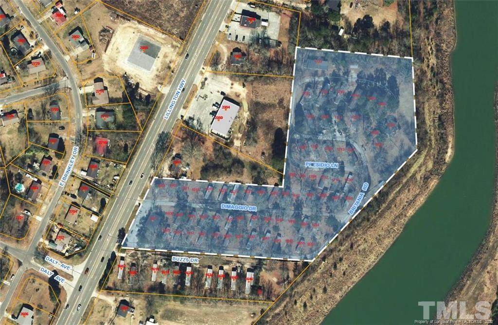 2324 Lillington Highway - Photo 1