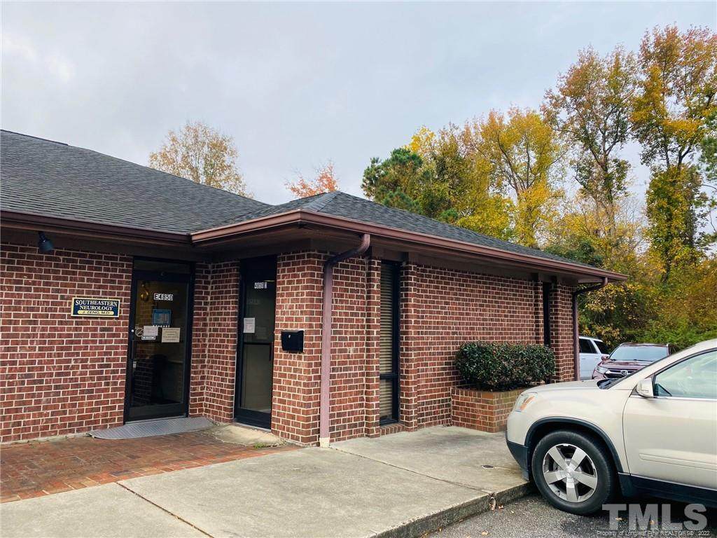 4850 Fayetteville Road - Photo 1