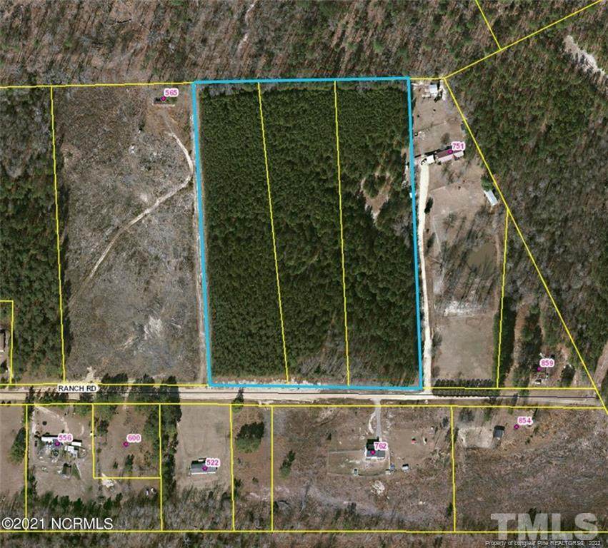 tbd Ranch Road - Photo 1