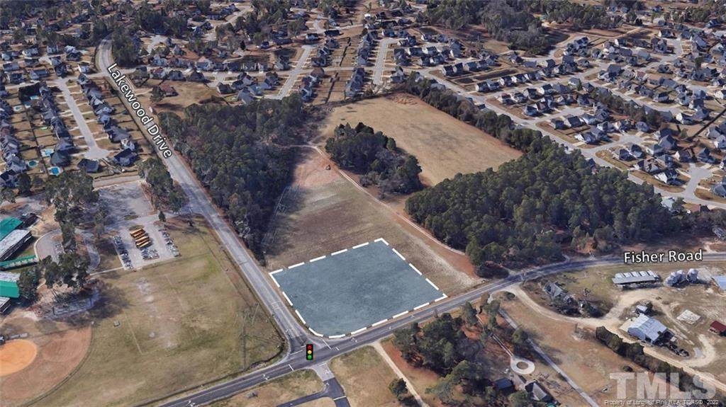 5850 Fisher Road - Photo 1