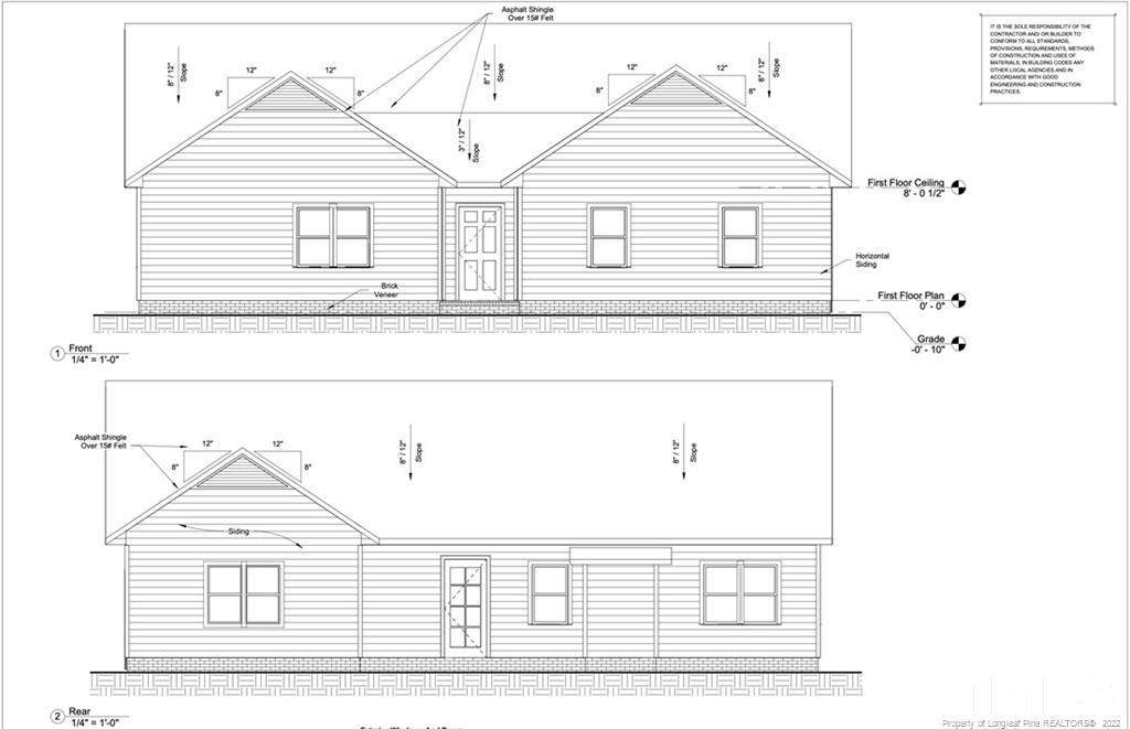Lot 4 Tc Jones Road - Photo 1