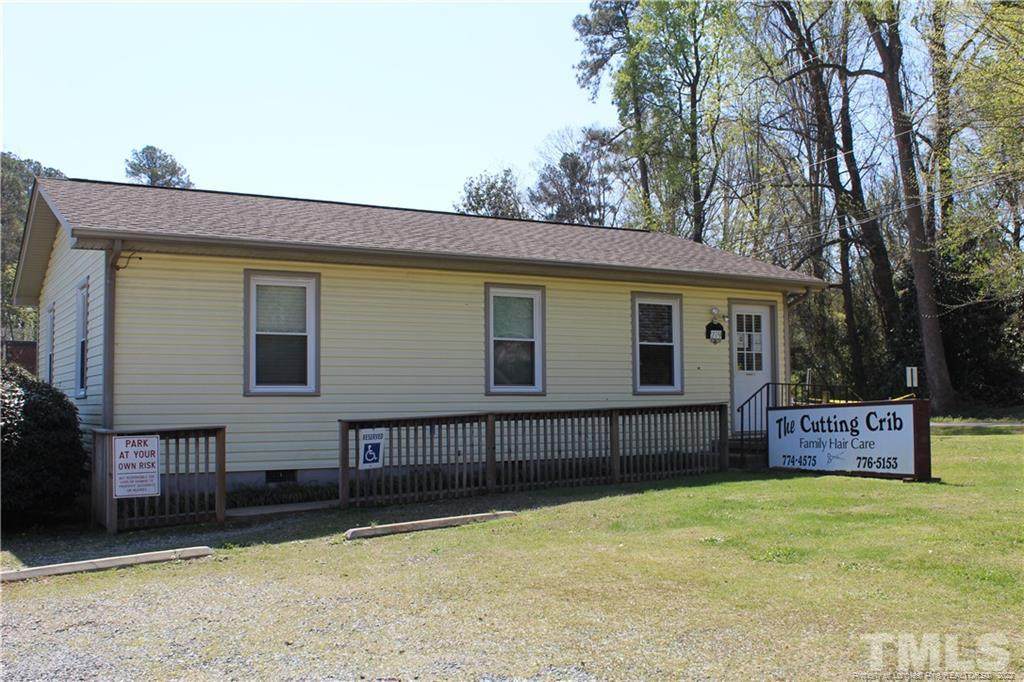 219 Birch Street - Photo 1