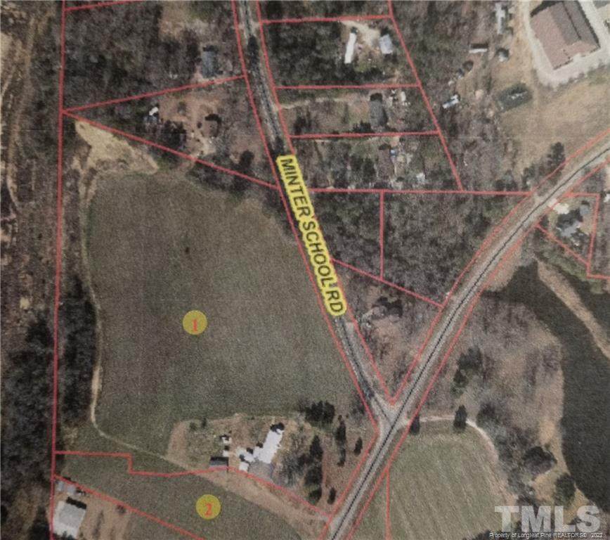 6670 Minter School Rd. Road - Photo 1