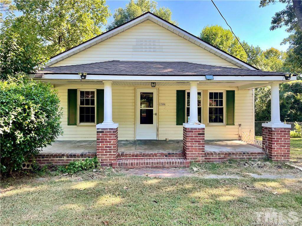 1506 Bragg Street - Photo 1