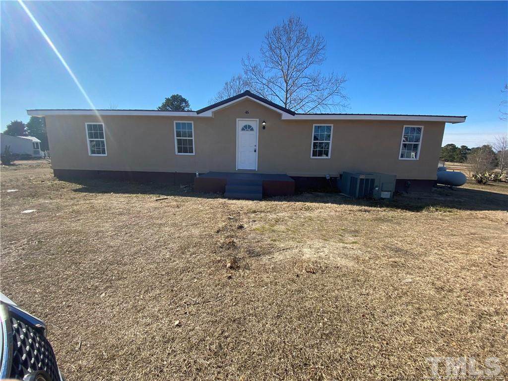 46 Endurance Lane - Photo 1